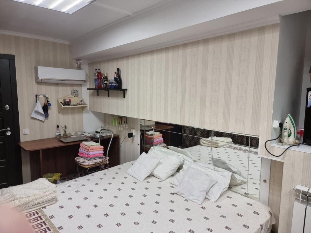 Камера Хранения Chişinǎu Buitenkant foto