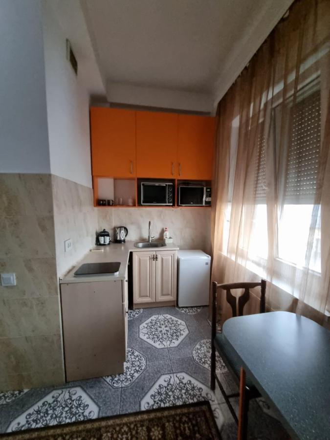 Камера Хранения Chişinǎu Buitenkant foto