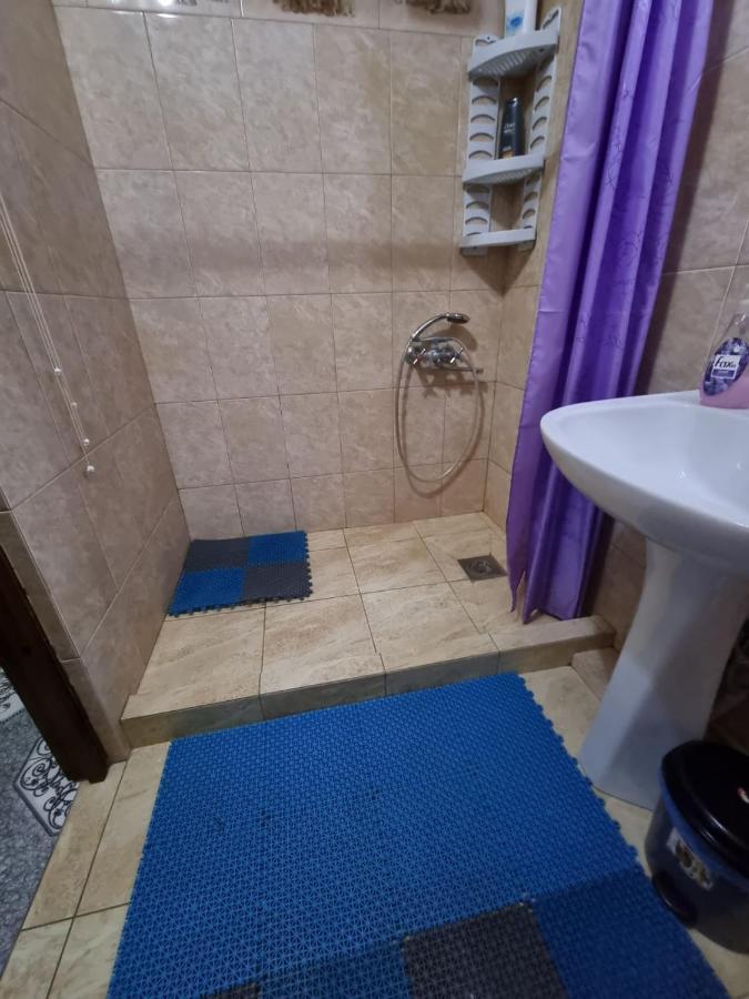 Камера Хранения Chişinǎu Buitenkant foto